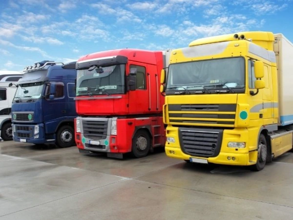 Antalya Çiftlik Nakliye